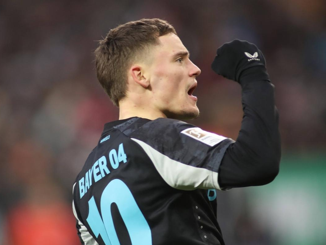 爱游戏权威站点-勒沃库森赛前迎来里程碑，志在欧超杯名次提升，更衣室稳定，球探报告显示潜力的简单介绍