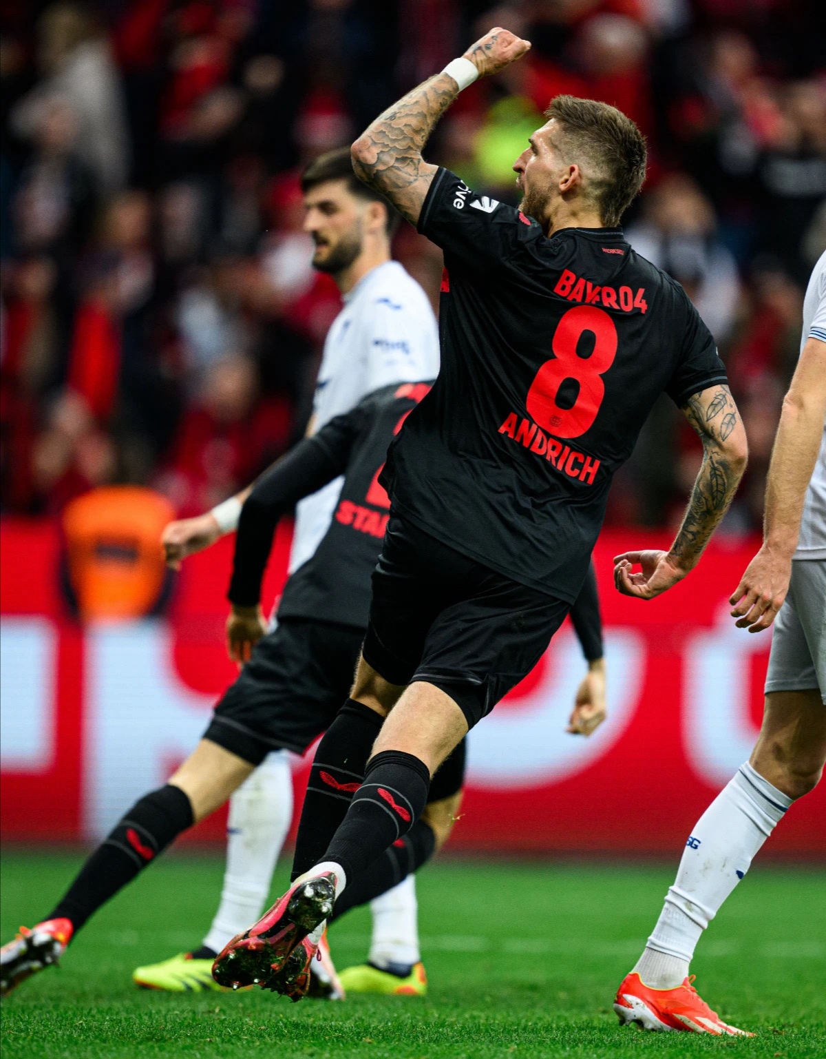 关于德国杯赛程吃紧，勒沃库森今夜完成体检，震撼外界，控场能力受关注的信息