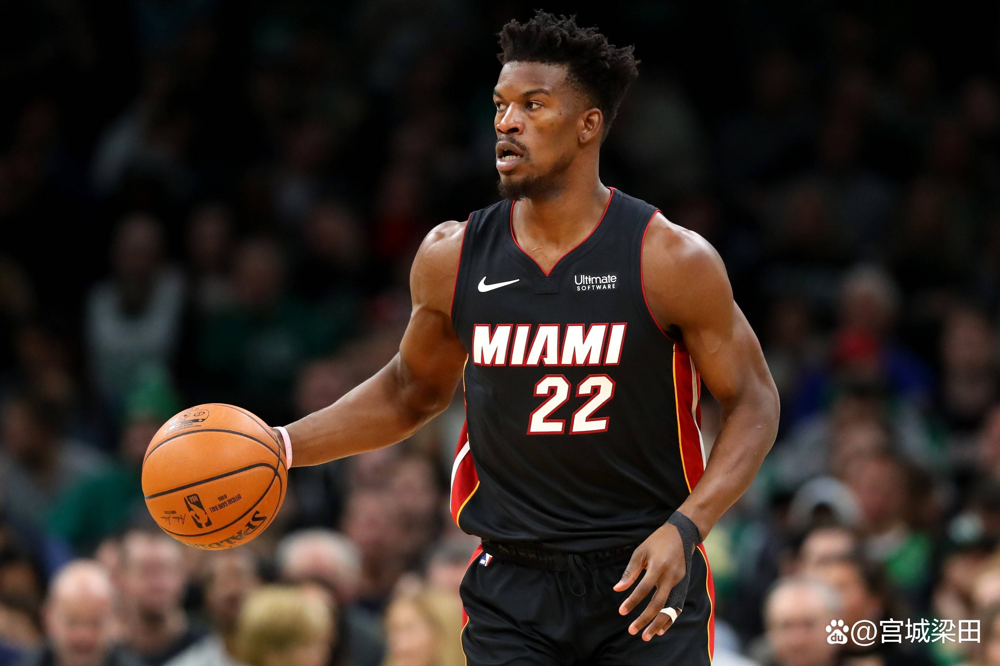关于今夜迈阿密热火备战NBA季后赛，篮板制胜细节曝光，目标明确，年轻球员得到机会的信息